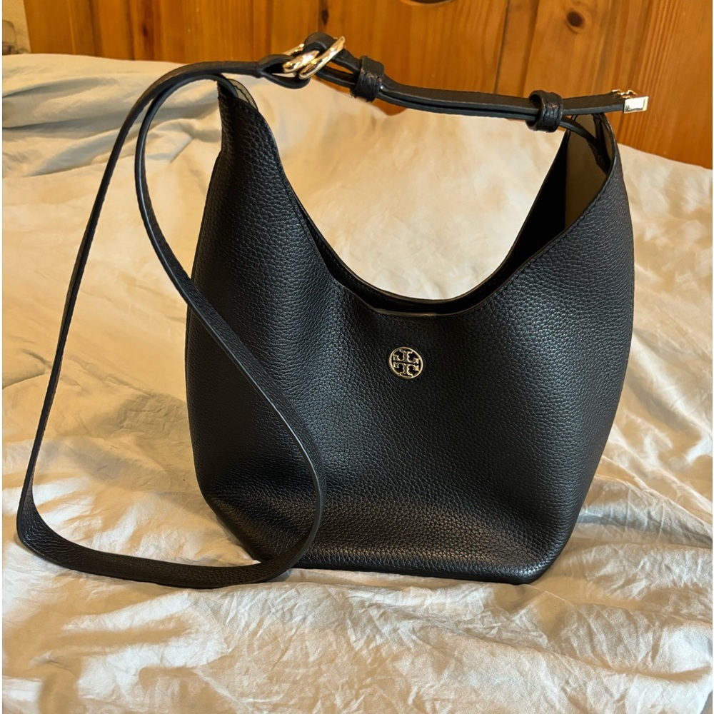 Tory Burch small bucket bag